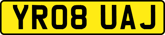 YR08UAJ