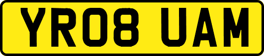 YR08UAM
