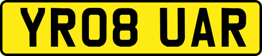 YR08UAR