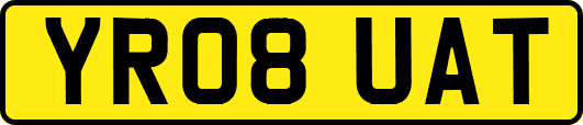 YR08UAT