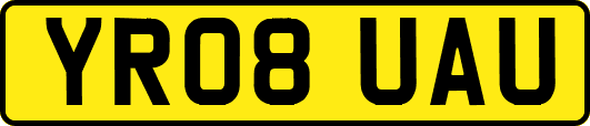 YR08UAU