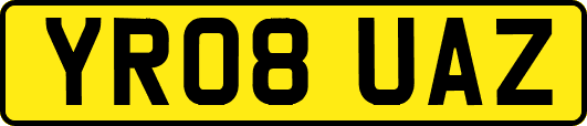 YR08UAZ