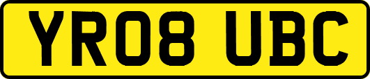 YR08UBC