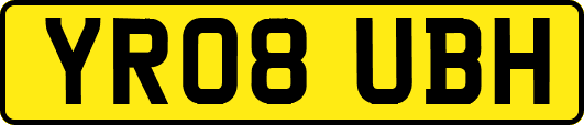 YR08UBH