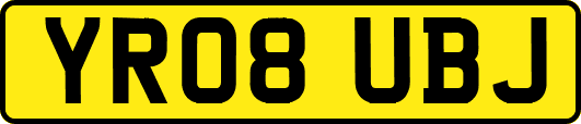 YR08UBJ