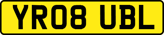 YR08UBL