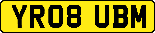 YR08UBM