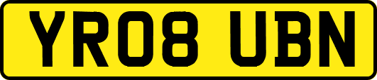 YR08UBN