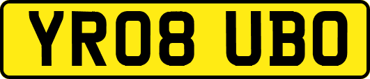 YR08UBO