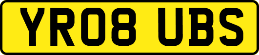YR08UBS