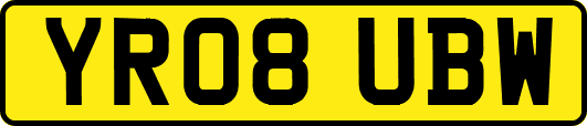 YR08UBW