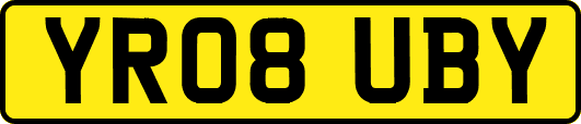 YR08UBY