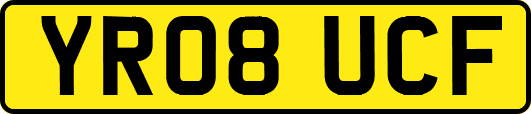 YR08UCF