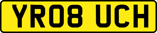 YR08UCH