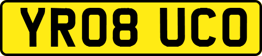 YR08UCO