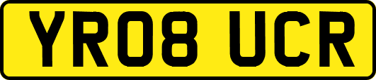 YR08UCR