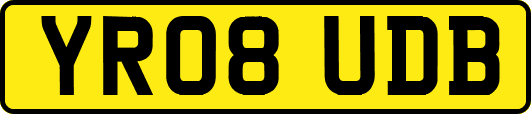 YR08UDB