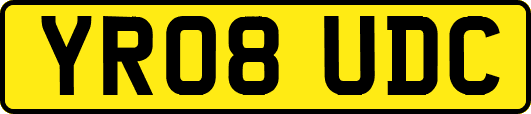 YR08UDC