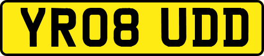YR08UDD
