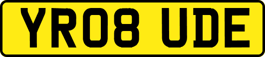 YR08UDE
