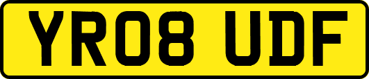 YR08UDF