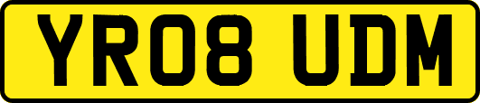 YR08UDM