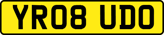 YR08UDO