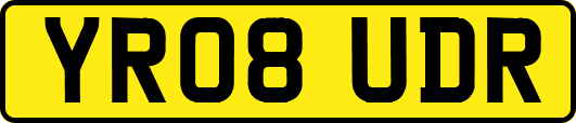 YR08UDR