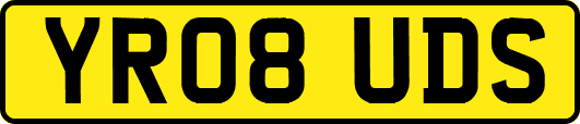 YR08UDS