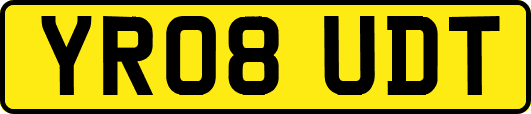 YR08UDT