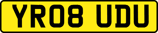 YR08UDU