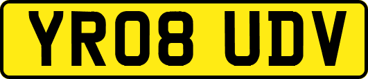 YR08UDV