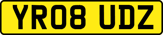 YR08UDZ