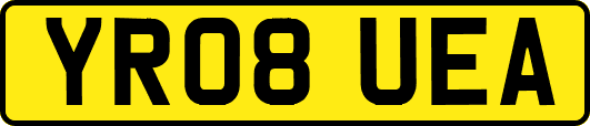 YR08UEA