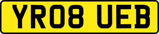 YR08UEB