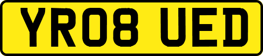 YR08UED