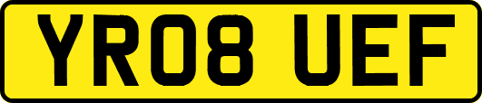 YR08UEF