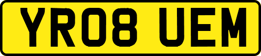 YR08UEM