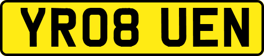 YR08UEN