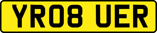 YR08UER