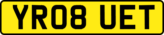 YR08UET