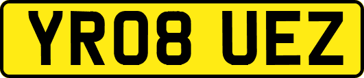 YR08UEZ