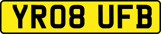 YR08UFB