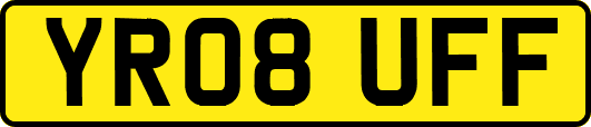 YR08UFF