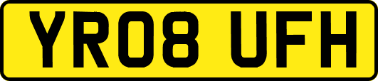 YR08UFH