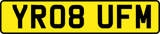 YR08UFM