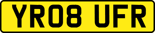 YR08UFR