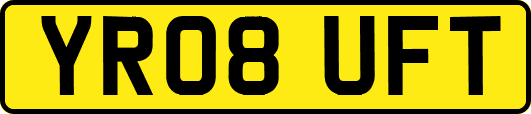 YR08UFT