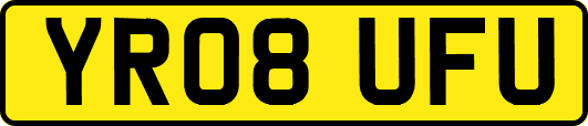 YR08UFU