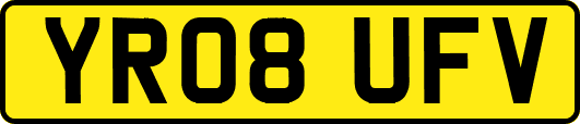 YR08UFV
